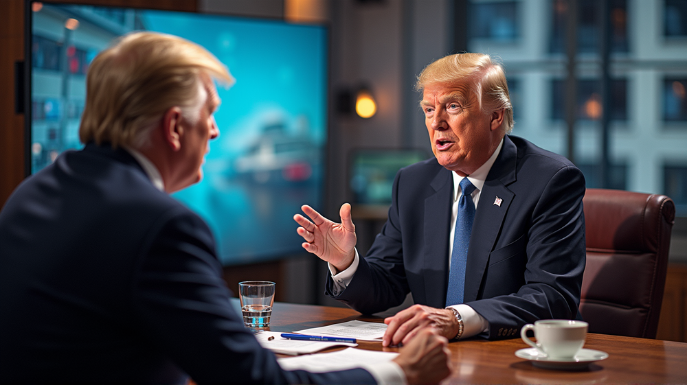 Approfondimenti di Fox News: Il Ruolo di Trump nella Strategia di Pace in Ucraina