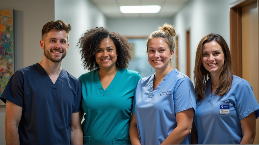 Il Trionfo Spettacolare di Adapt Integrated Health Care: Cinque Premi Nazionali per la Qualità