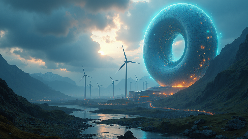 L'Ambizioso Slancio di Aramco: Progetti da 90 Miliardi di Dollari che Modellano il Futuro