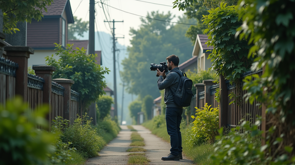 Laureato USF Rileva il Problema Orrido di St. Petersburg