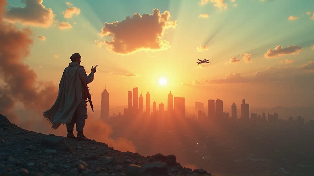 I leader Houthi promettono vendetta contro gli attacchi israeliani a Sanaa