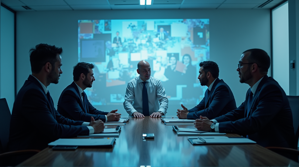 Mission Health e HCA Healthcare Risolvono una Grande Causa Antitrust