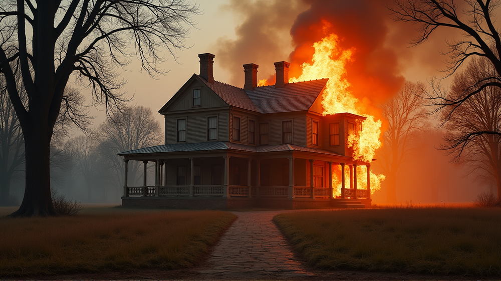 Il Turismo delle Piantagioni Tra Profitto e Memoria: La Controversia Ardente di Nottoway