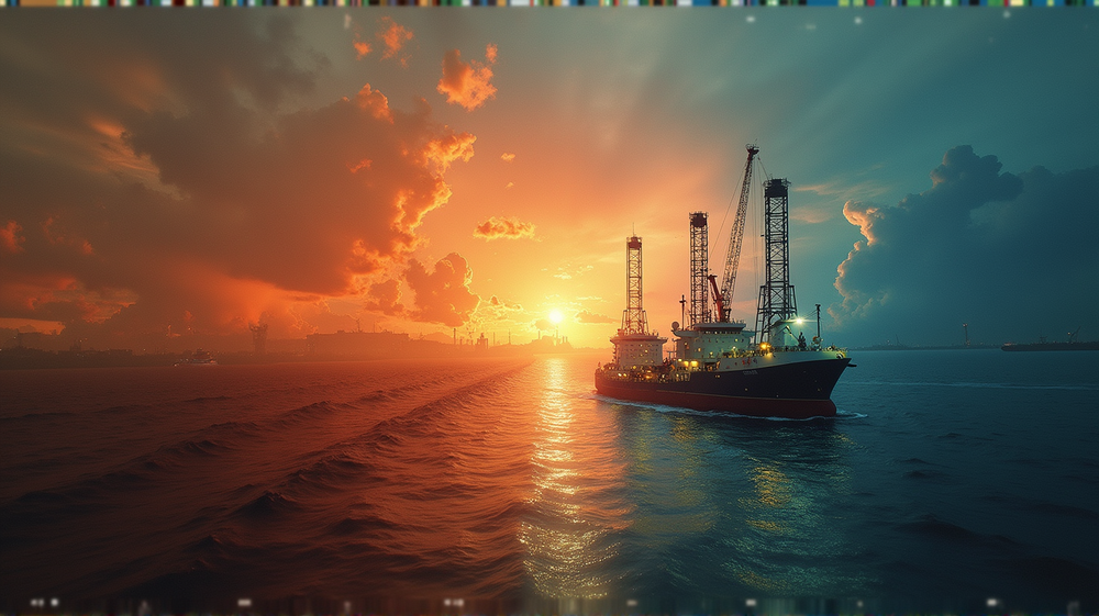 La Volatilità Geopolitica Innesca Cambiamenti nei Mercati del Medio Oriente e nelle Strategie di Aiuto