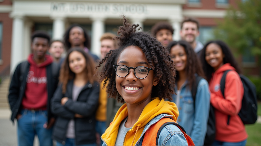 L'Élite di Pittsburgh: Scopri le Migliori Scuole Superiori della Zona!