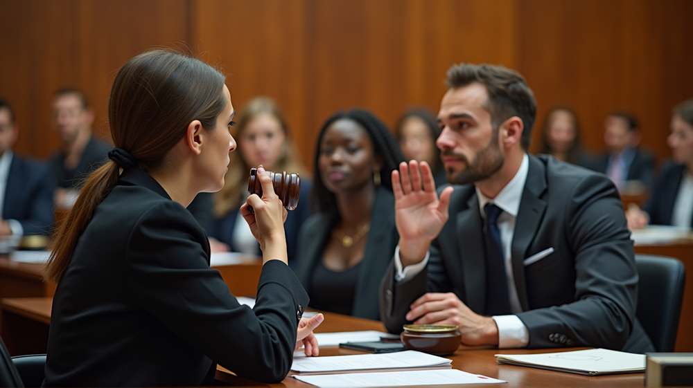 La Corte Federale Ferma la Condivisione di Dati Medicaid con l'Immigrazione: Un Momento Determinante