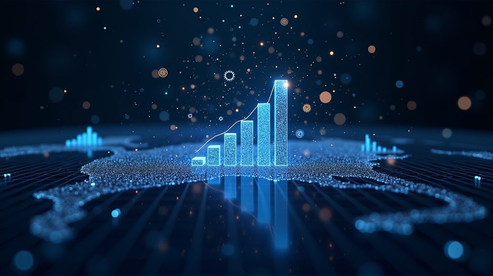 Chainlink e Pyth Aprono Nuovi Orizzonti con l'Iniziativa U.S. Data On-Chain