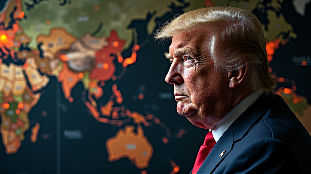 Donald Trump può vincere il Premio Nobel per l'Economia? Peter Navarro pensa sia possibile