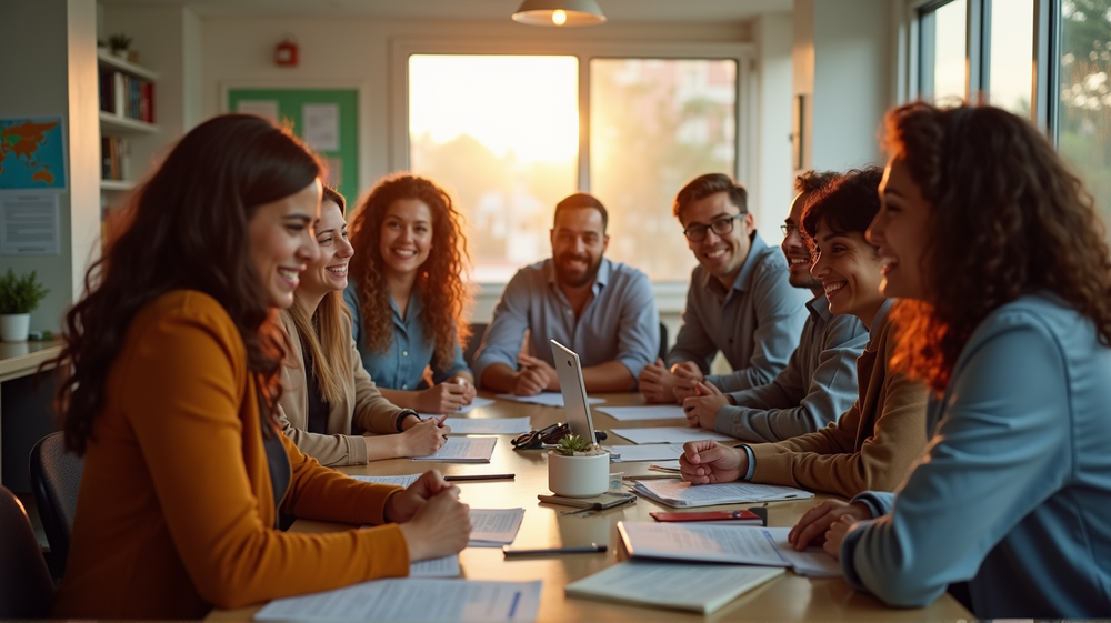 La California Affronta una Grave Mancanza di Professionisti della Salute Comportamentale
