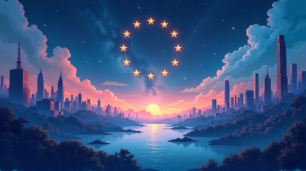 Come le nuove regole dell'UE stanno trasformando il panorama tecnologico