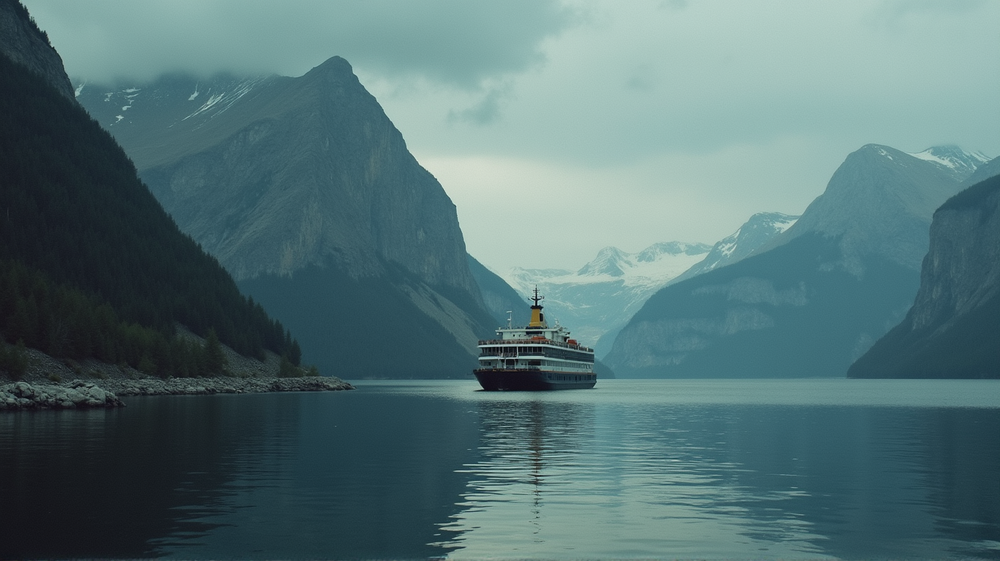 Il Fondo Sovrano della Norvegia Scuote i Mercati: Disinvestimento da Beni Israeliani Accende il Dibattito Globale