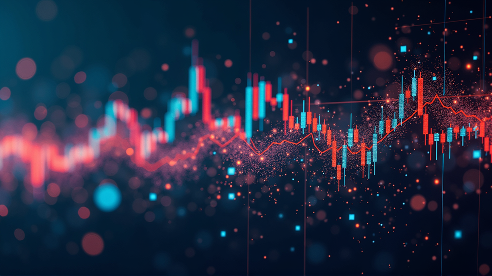 Turbolenze Tecnologiche: TSX Scende tra Tensioni Geopolitiche e Cambiamenti Economici