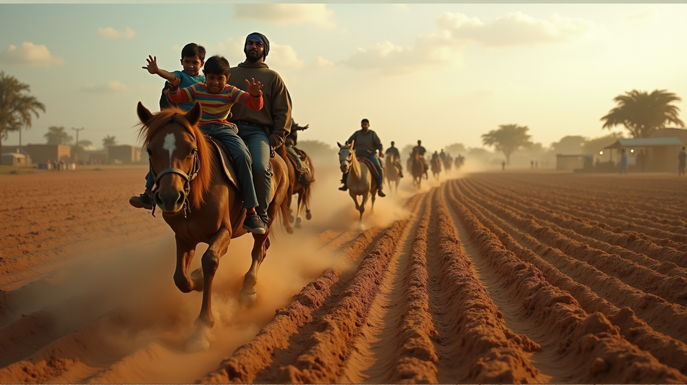 Sfide Globali: Rifugiati in Uganda, Proteste in Serbia e Resilienza dell'Afghanistan