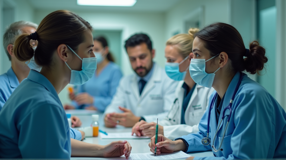 La Commissione di Kennedy Sotto Tiro: Si Prevede un Ritardo nella Vaccinazione Neonatale contro l'Epatite B