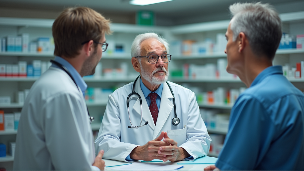 Ostacoli del Medicare: Gli Anziani Affrontano Difficoltà per Ottenere i Vaccini Covid Aggiornati