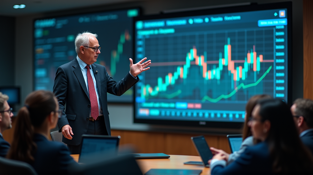 Svelare i Segreti degli Utili: Un Viaggio nel Tempo