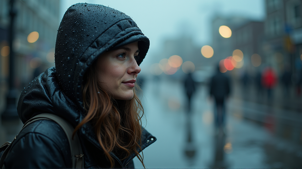 Svelare la Scienza: La Missione di Evan Bush per Decodificare il Clima e le Curiosità