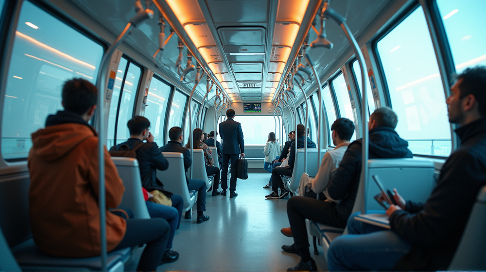 La Trasformazione del Viaggio: Preparati alla Rivoluzione Imminente!