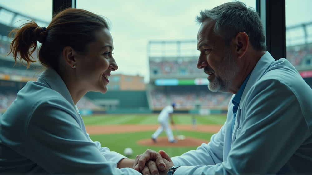 Cuori Locali in Festa: L'Impatto della Little League e Riflessioni