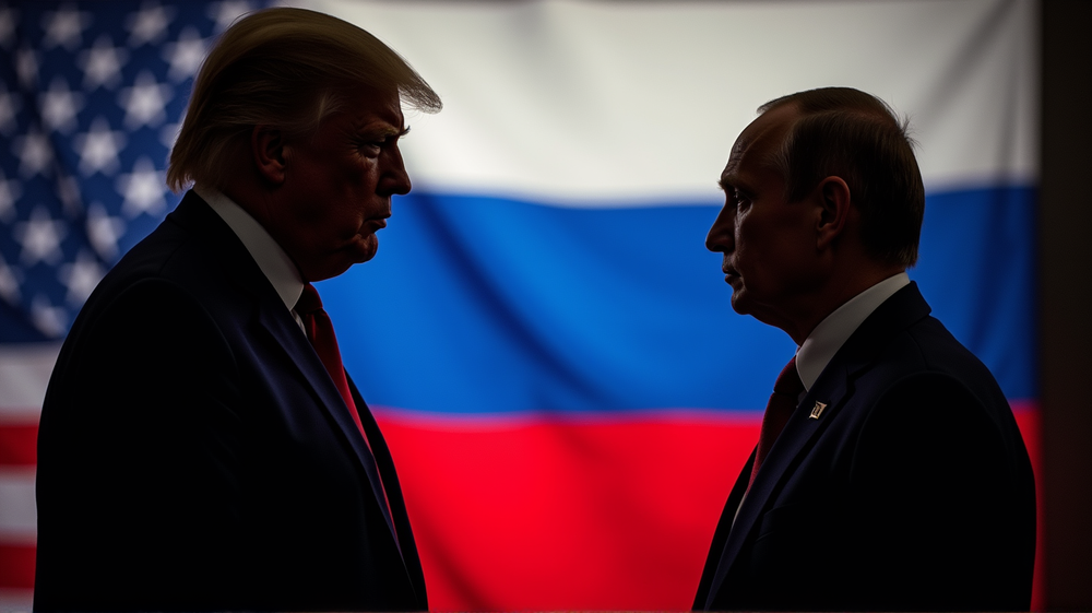 John Bolton: L'umiliazione di Trump da parte di Putin - Una Crisi in Svolgimento!