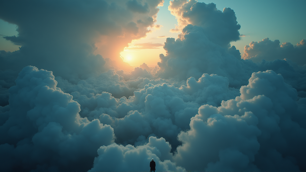 Affari Nubi: Azure di Microsoft Impigliato nella Controversia con l'IDF