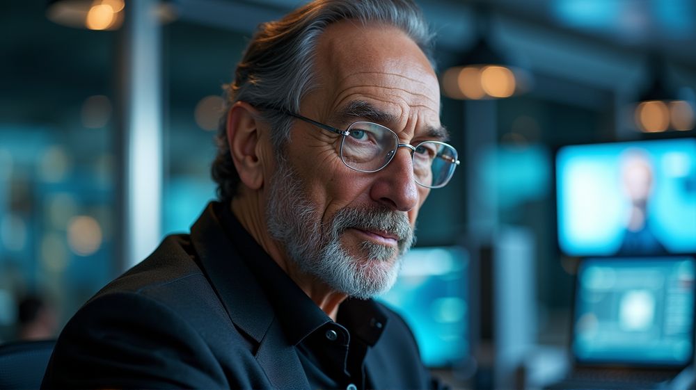 Larry Ellison: Il Nuovo Re dei Miliardari Supera Elon Musk