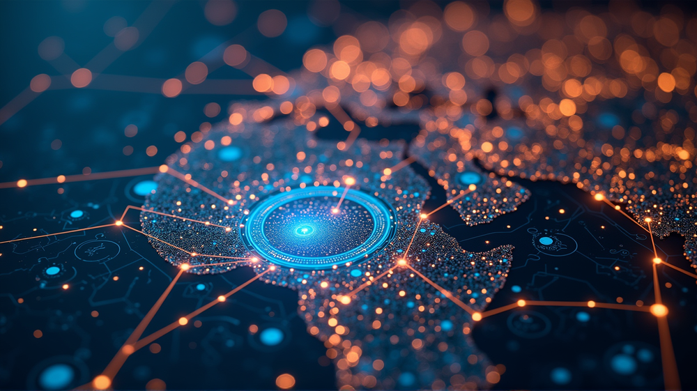 Il Rilascio AI di Citi negli Emirati Arabi Uniti e MEA: Una Nuova Era di Innovazione