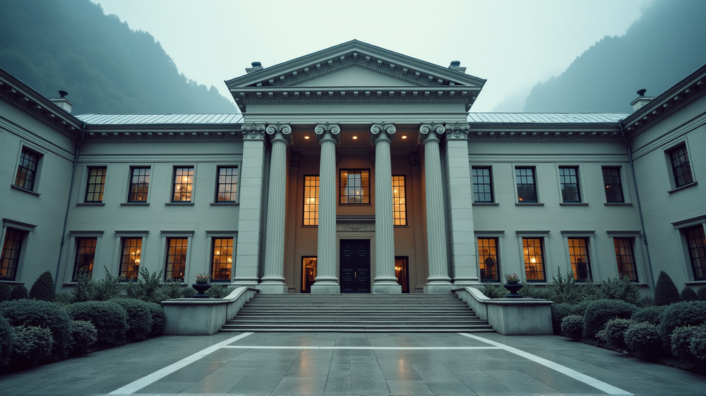 La Banca Nazionale Svizzera Mantiene Invariati i Tassi la Prossima Settimana?