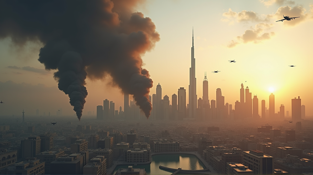 Qatar: Un Nuovo Epicentro nelle Tensioni del Medio Oriente?