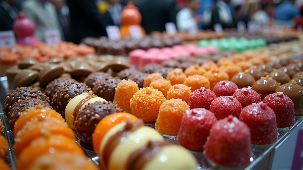 Innovazione a Non Finire: ISM Medio Oriente Accende l'Euforia al Secondo Giorno!