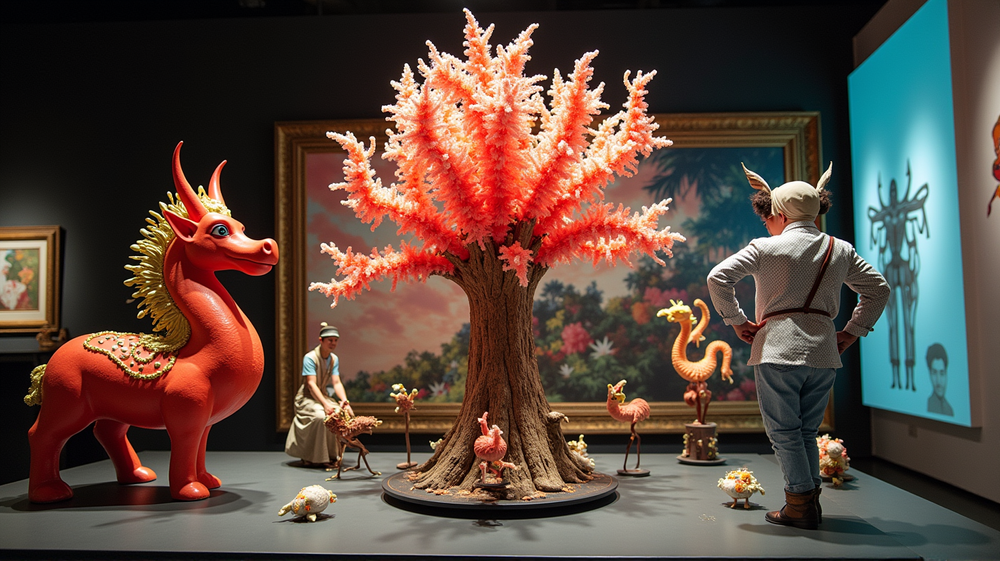 Come le Industrie Creative stanno Plasmando il Futuro Economico dell'Indonesia