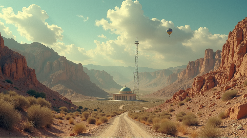 La Rabbia dell'Iran: Le Sanzioni ONU Colpiscono mentre i Colloqui Nucleari Falliscono