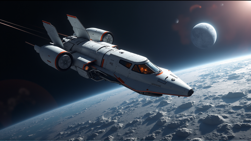 Trionfi Spaziali, Preoccupazioni Sanitarie e Avvertimenti Climatici: Il Recap Scientifico Definitivo