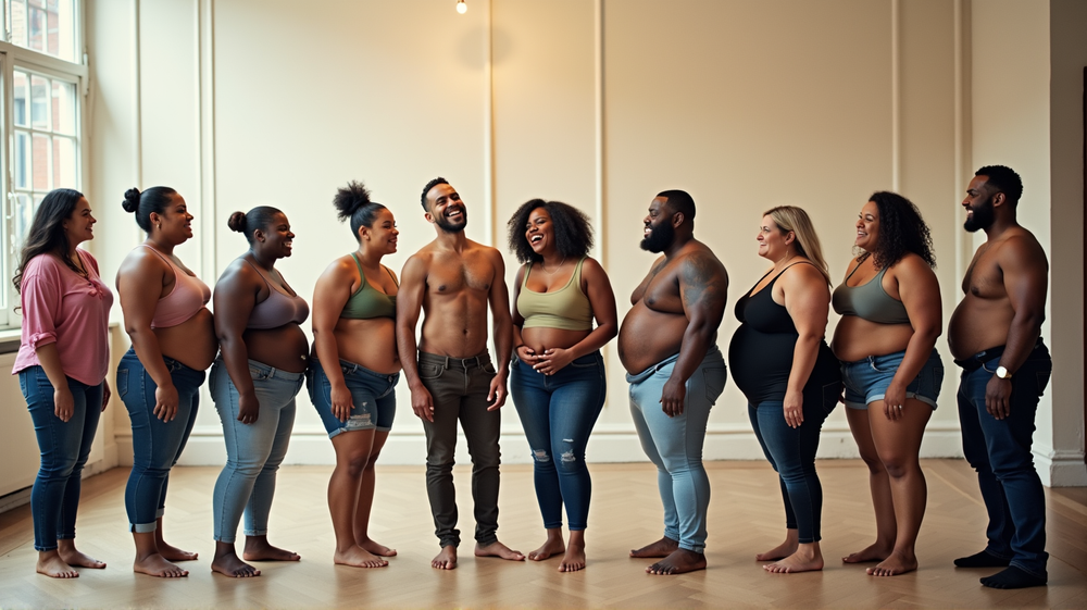 Scoperte Sorprendenti: Essere Troppo Magri Può Essere Più Rischioso Che Essere Sovrappeso