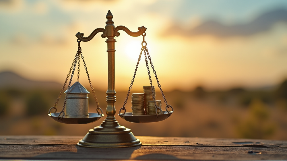 La Decisione della Federal Reserve Incombe: L'Economia del Texas in Bilico