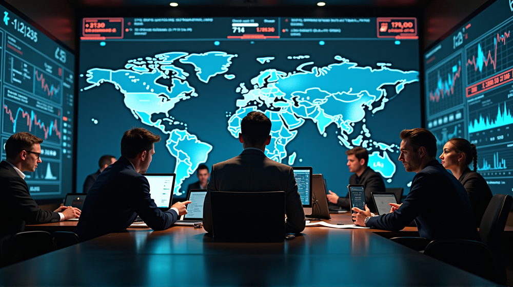 Fluttuazioni del Mercato del Greggio: Oman e Dubai in Ascesa, Murban in Calo