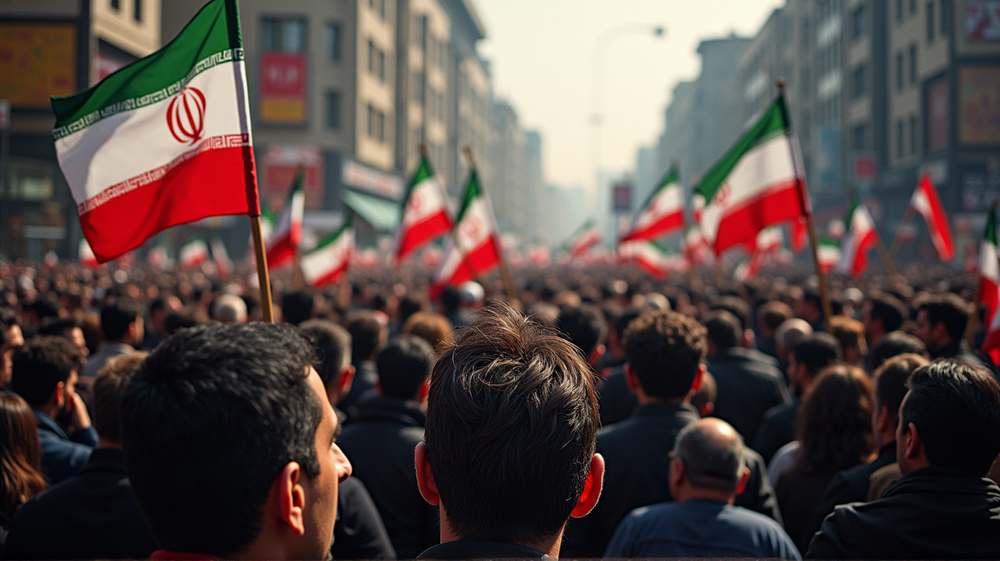 Iran sull'Orlo: Proteste Alimentate da Problemi Economici e Sfida Politica