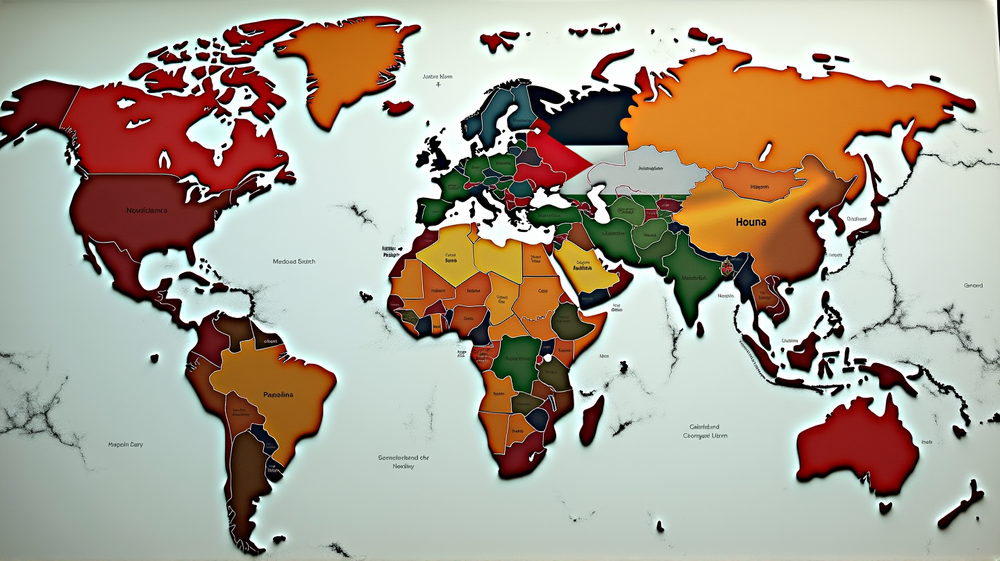 Le Conseguenze del Riconoscimento della Stato Palestinese: Speranza o Ostacolo?