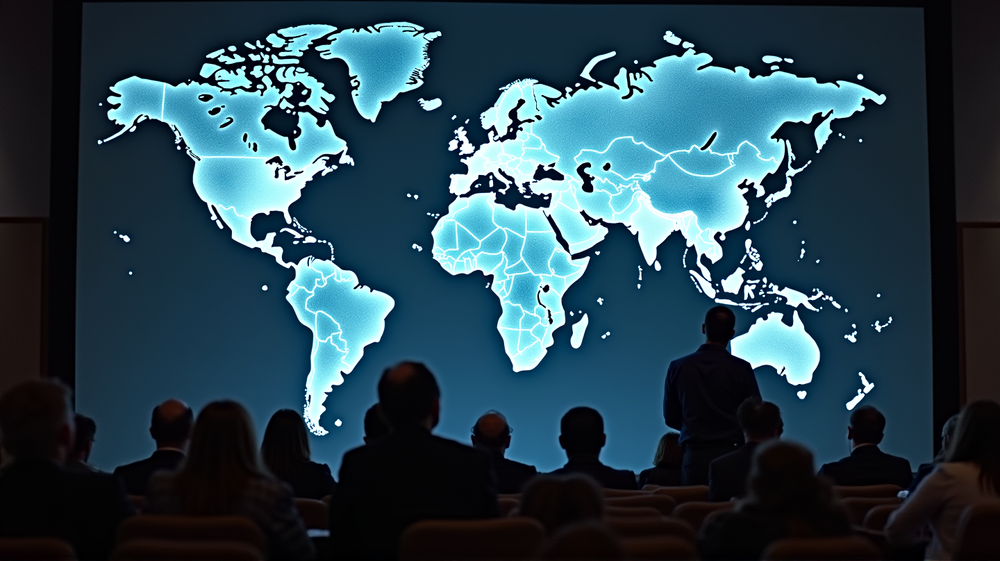 I Visti H-1B Stanno Davvero Beneficiando l'India? Economista Fa un'Affermativa Audace