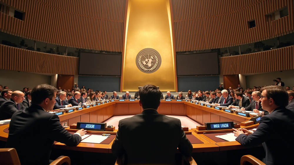 85 Vite Perse a Gaza mentre Israele Sfida l'Appello Globale per un Cessate il Fuoco