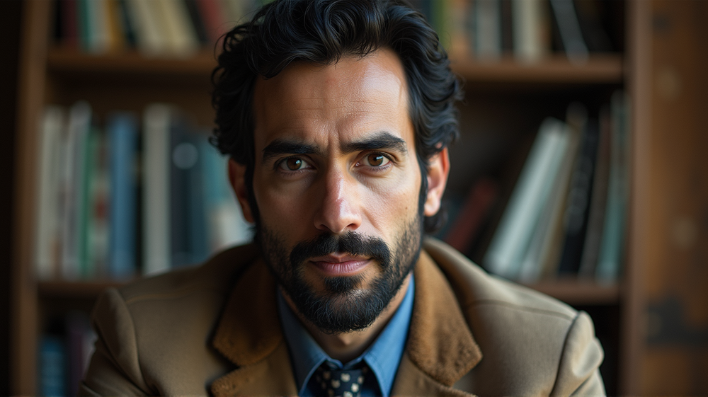 Il Marocco Dà l'Addio al Pioniere del Giornalismo Saïd Jedidi