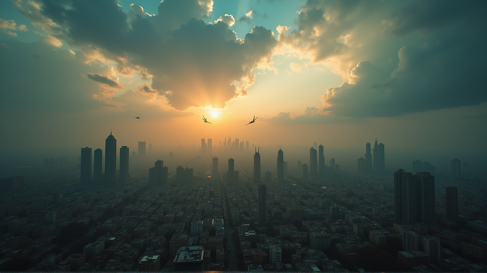 La Manovra Aggressiva di Israele a Doha: Un Errore Strategico o una Scommessa Calcolata?