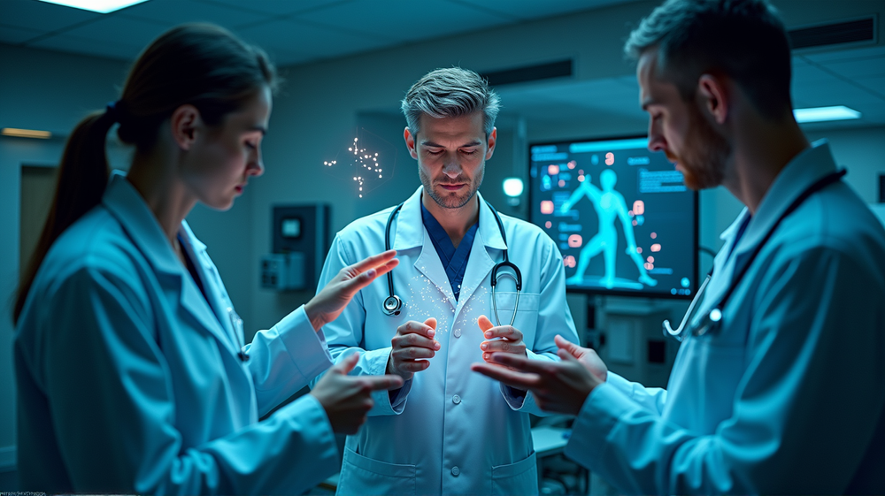 Rivoluzionare l'Amministrazione Sanitaria: il Nuovo Portale di Clover Health è Ora Online