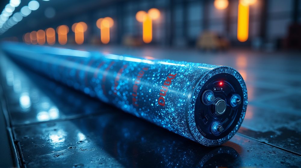 I giganti delle batterie sudcoreane assicurano contratti lucrativi nonostante la crisi globale