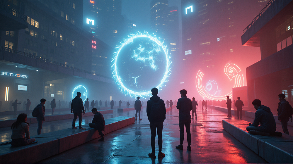 Svelare il Futuro: Come la Borsa di Studio Solana Ridefinisce il Rischio del Web3