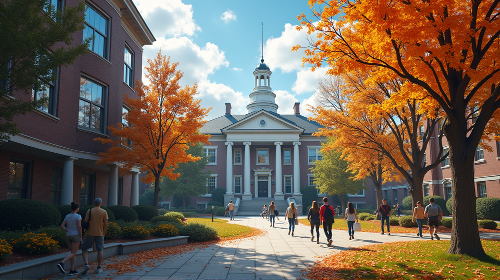 UC San Diego Trionfa: Distinto come 6a Migliore Università Pubblica della Nazione