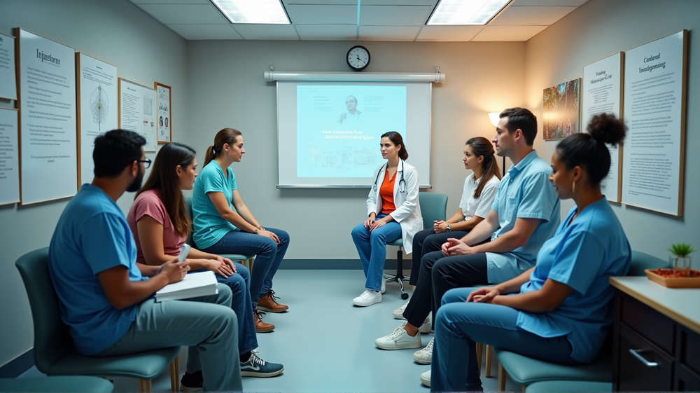 Rivoluzionare la Sanità: L'Approccio della Cura Primaria Diretta