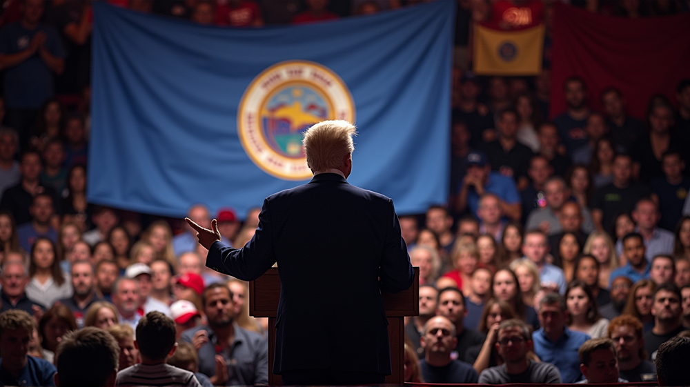 Governatore del Minnesota Criticato per Dichiarazioni Controverse sulla Salute di Trump