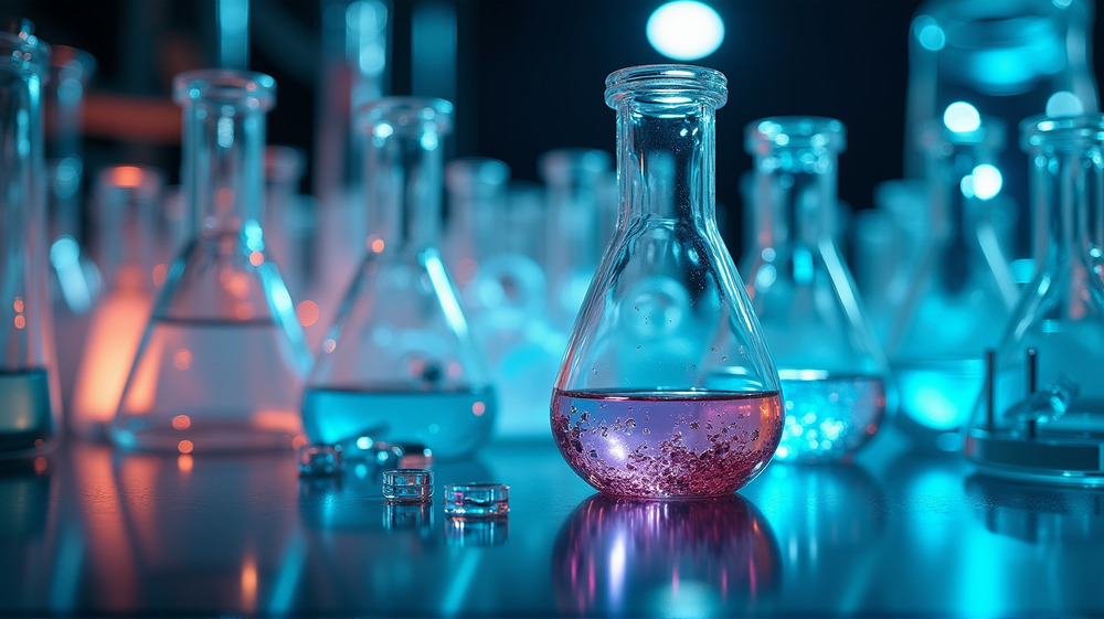 Medio Rivoluzionario Svelato da FUJIFILM Biosciences per un Salto nella Terapia Genica