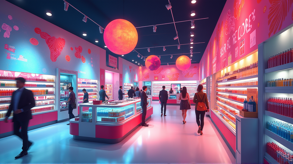 Il Boom delle Fragranze di Ulta Beauty e l'Espansione in Medio Oriente: Una Nuova Era o Solo Un'Illusione?